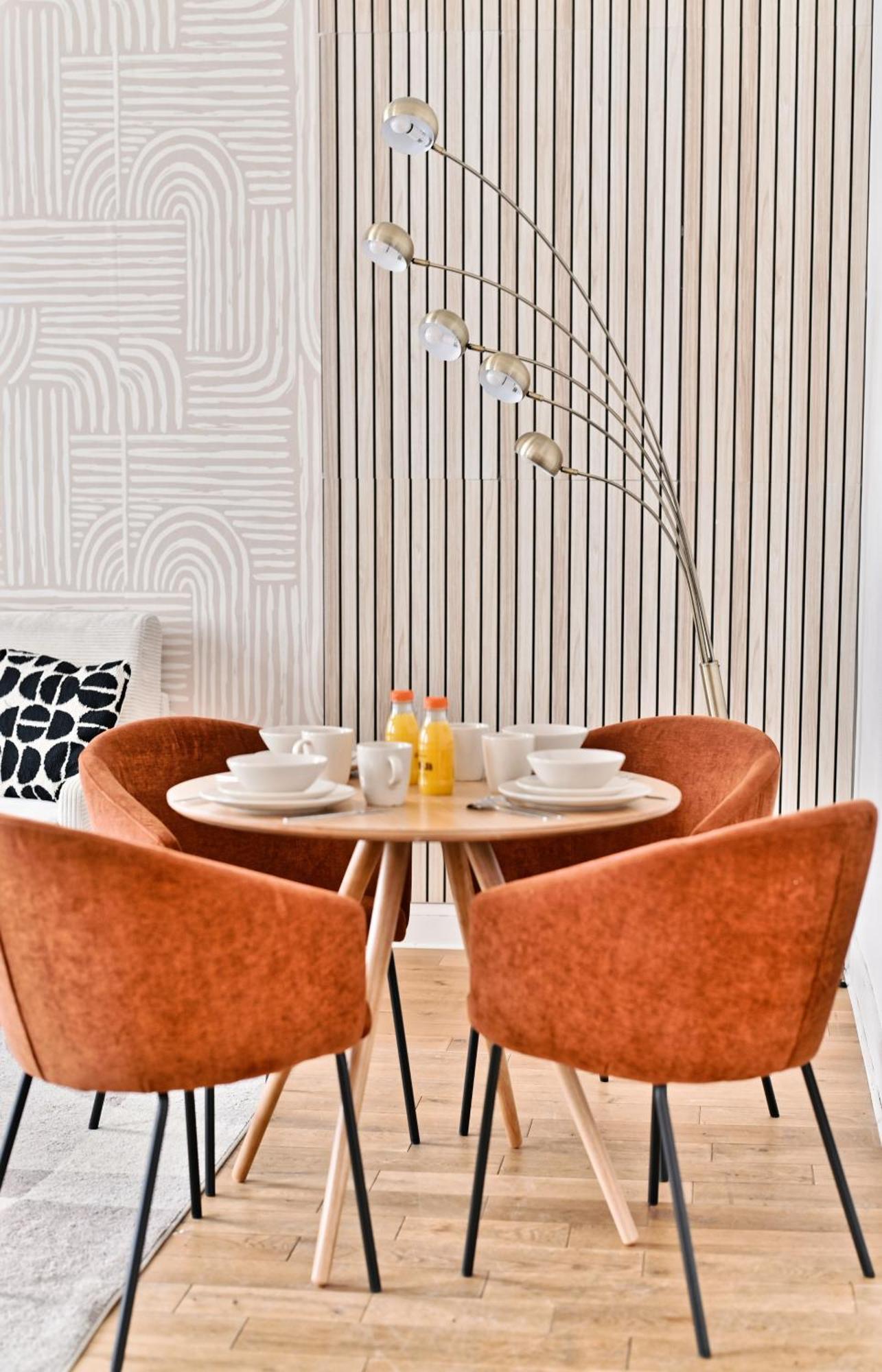 Appartement 2 Pieces #Toureiffel #Invalides Paris Exteriör bild